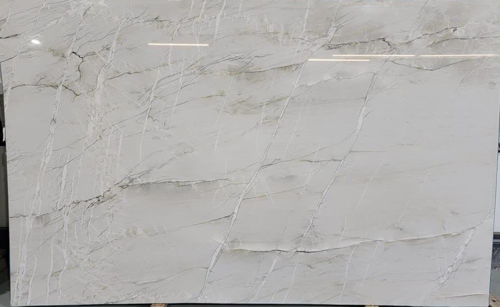 TM Mont Blanc Quartzite