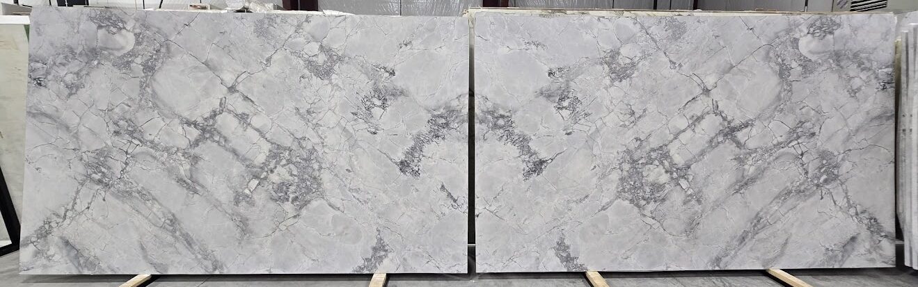 TM Stone Bookmatching